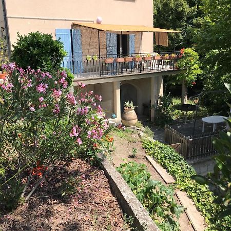 B&B Chez Anne-Marie 니옹 외부 사진