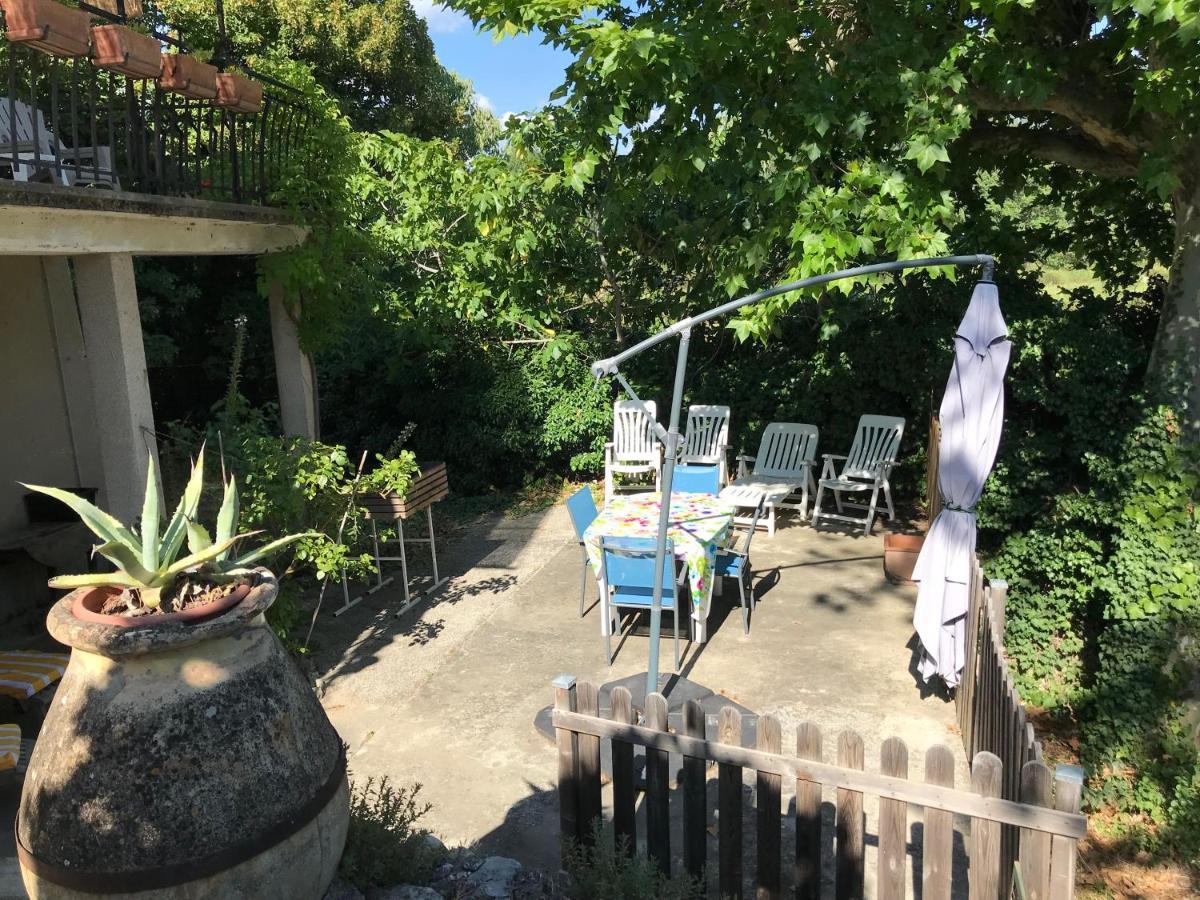 B&B Chez Anne-Marie 니옹 외부 사진