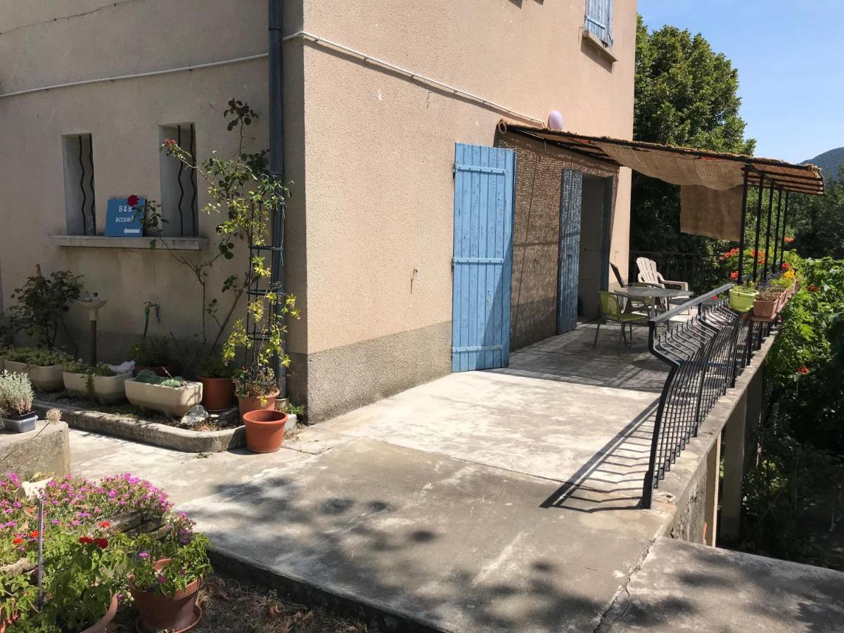 B&B Chez Anne-Marie 니옹 외부 사진