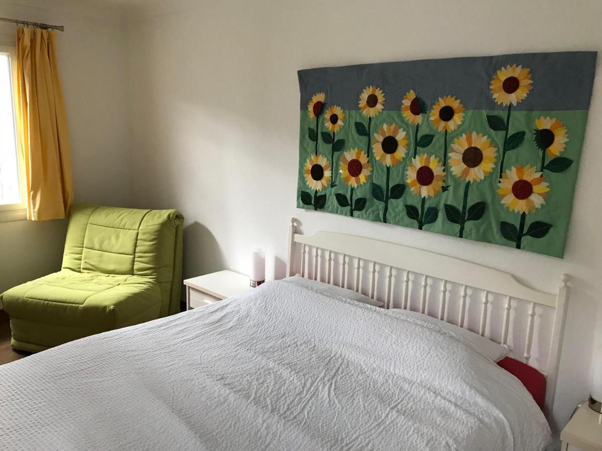 B&B Chez Anne-Marie 니옹 외부 사진